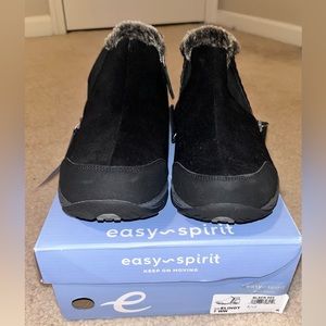 Women’s Easy Spirit Boots